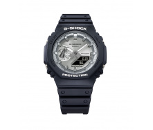 Годинник Casio G-SHOCK GA-2100SB-1AER