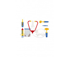 Іграшка Technok Toys Маленький лікар 5х25х14 см Різнокольоровий ЦБ-00108912 (SKT000434785)