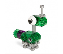 Дитячий конструктор Kiditec 1413 Youngster dinos (3800)