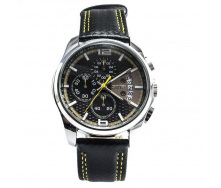 Годинник Skmei 9106 Yellow BOX (9106BOXYW)