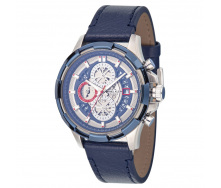Годинник Daniel Klein DK11431-4 Синій