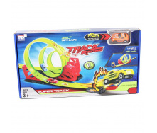 Автотрек Super Track MiC (68803)