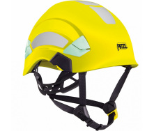 Каска Petzl Strato Hi-Viz Yellow (1052-A020CA00)