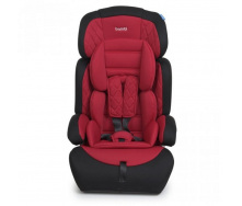 Автокрісло Bambi M 3546 Red (SKL0033)