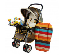 Захисне покриття в коляску Baby Stroller N-D5