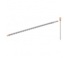 Свердло для бетону GRANITE SDS-PLUS S4 14х460 мм 0-14-460