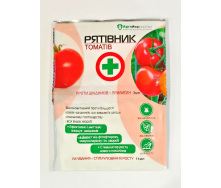 Інсекто-фунгіцид AgroProtection Рятувальник томатів 3+11 мл