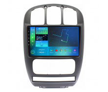 Штатна магнітола Torssen Chrysler Grand Voayger 2006-2012 F10432 4G Carplay DSP