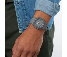 Годинник Casio G-SHOCK GA-2110ET-8AER