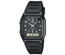 Годинник CASIO AW-48H-1BVEF