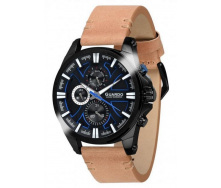 Годинник Guardo S01631 BBBr
