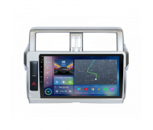 Штатна магнітола Torssen Toyota Prado 150 2014+ 360 V1 F10432 4G Carplay DSP