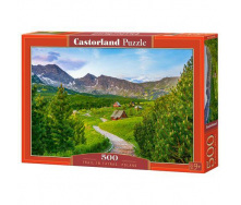 Пазли Castorland 