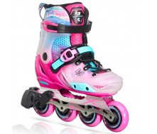 Ролики Micro Infinite LE 37-40 Pink (1012-MIS-LE-PK-37-40)