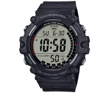 Годинник CASIO AE-1500WH-1AVEF