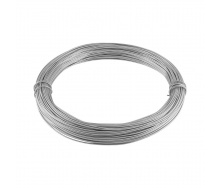 Дріт в'язальний MASTERTOOL GM Ø 2.0 мм 100 м (87-7015)