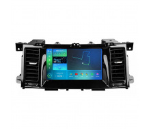 Штатна магнітола TORSSEN 2K DTS Nissan Patrol Y62 2010-2018/QX80 2012-2018 F9432 4G Carplay DSP