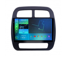 Штатна магнітола TORSSEN 2K DTS Renault KZ-E 2023+ F9432 4G Carplay DSP