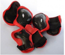 Захист Profi MS 1785 Red (KL00105)