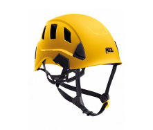 Каска Petzl Strato Vent Yellow (1052-A020BA01)