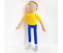 М'яка іграшка Weber Toys Морті Сміт 30см (WT294)