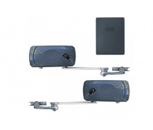 Комплект автоматики для воріт AN-Motors ASW4000KIT