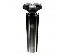 Електробритва Xiaomi Enchen X8 5W 600mAh Black Sliver