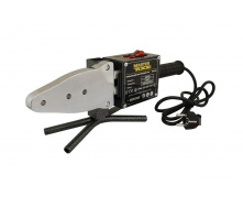 Паяльник для пластикових труб MASTERTOOL 1100-2200 Вт ППТ2200