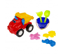Самоскид іграшковий Colorplast 