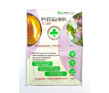 Інсекто-фунгіцид AgroProtection Рятувальник саду 3+11мл