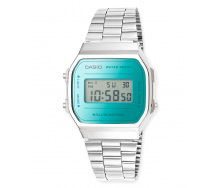 Годинник CASIO Vintage A168WEM-2EF