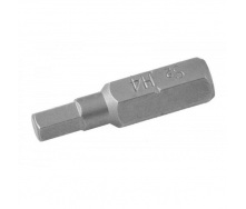 Насадки викруткові H4*25 мм S2 10 шт Granite GM (10-04-251)