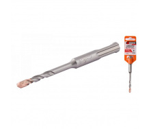 Свердло для бетону SDS-PLUS S4 6*110 мм Granite GM (0-06-110)