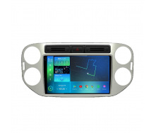 Штатна магнітола TORSSEN 2K DTS VW Tiguan -17 F9432 4G Carplay DSP