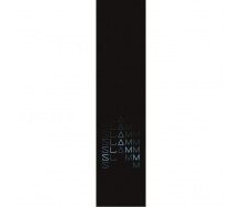 Наждак для самоката Slamm Grip Tape 22х5