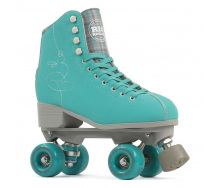 Ролики Rio Roller Signature 39.5 Зелений (1012-RIO285-GR395)