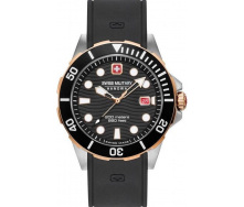 Годинник Swiss Military-Hanowa OFFSHORE DIVER 06-4338.12.007
