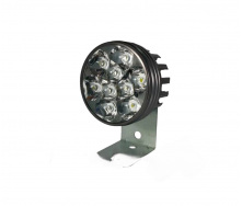 LED фара світлодіодна OEM 15 W (L-33)