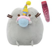 Комплект 2Life М'яка іграшка Pusheen cat і Mokuru v-12326