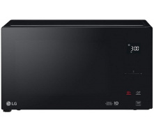 Мікрохвильова піч LG MS2595DIS