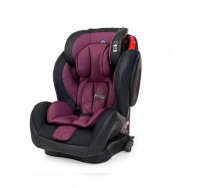 Автокрісло EL CAMINO ME 1057 BASTION PURPLE (SKL0068)