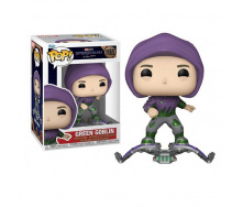 Фігурка Funko Pop! Зелений Гоблін Green Goblin Марвел Marvel (20877)