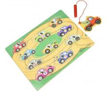 Магнітні пазли Melissa&Doug 