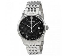 Годинник TISSOT LE LOCLE POWERMATIC 80 T006.407.11.053.00