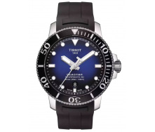 Годинник Tissot Seastar 1000 Powermatic 80 T120.407.17.041.00