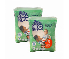 Підгузки-трусики Bebe Goo Goo 5 (13-20 кг) 40 шт