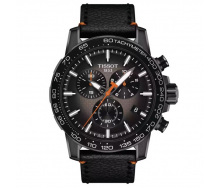 Годинник Tissot Supersport Chrono Basketball Edition T125.617.36.081.00