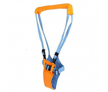 Детские вожжиходунки ALVIVA Moon Walk Лунная походка Moby Baby AMW900