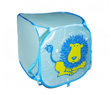 Корзина Mic для игрушек Лев (BT-TB-0003)