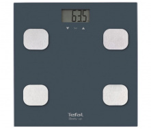 Весы напольные электронные Tefal Body Up BM2520V0